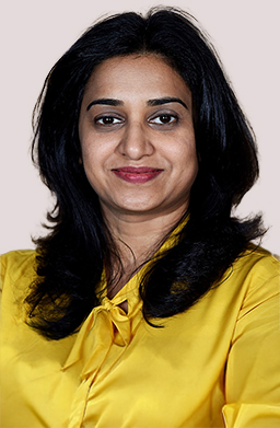 Suja Chandy